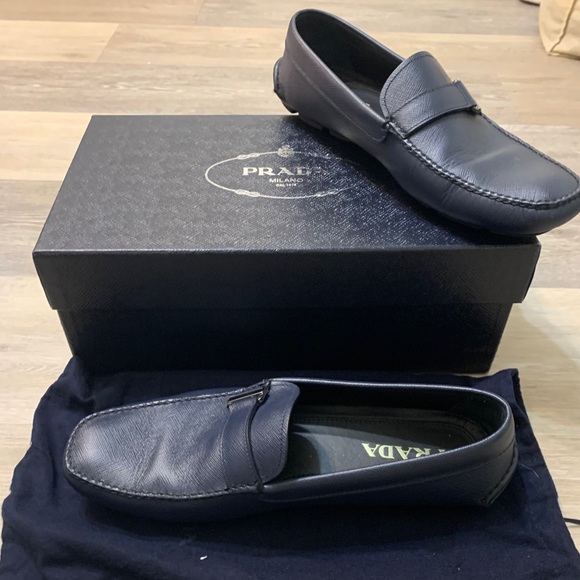 Prada loafers - Picture 2 of 5